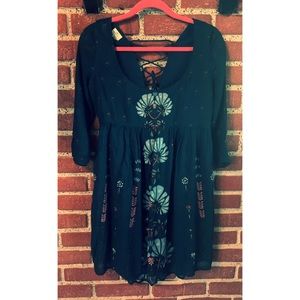 O’Neil Floral Dress